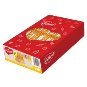 DR GERARD Mafijne Lemon 800g